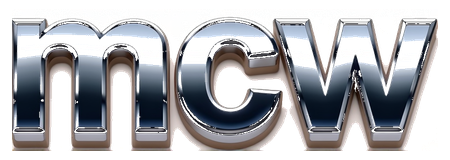 mcw app logo