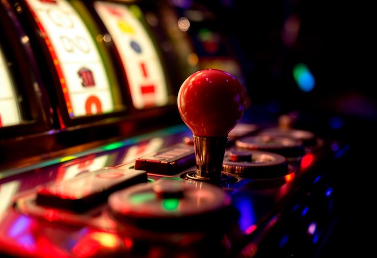 mcw app Live Casino